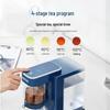 Morphy Richards Instant Hot Water Dispenser and Tea Brewer CN plug (adapter included)