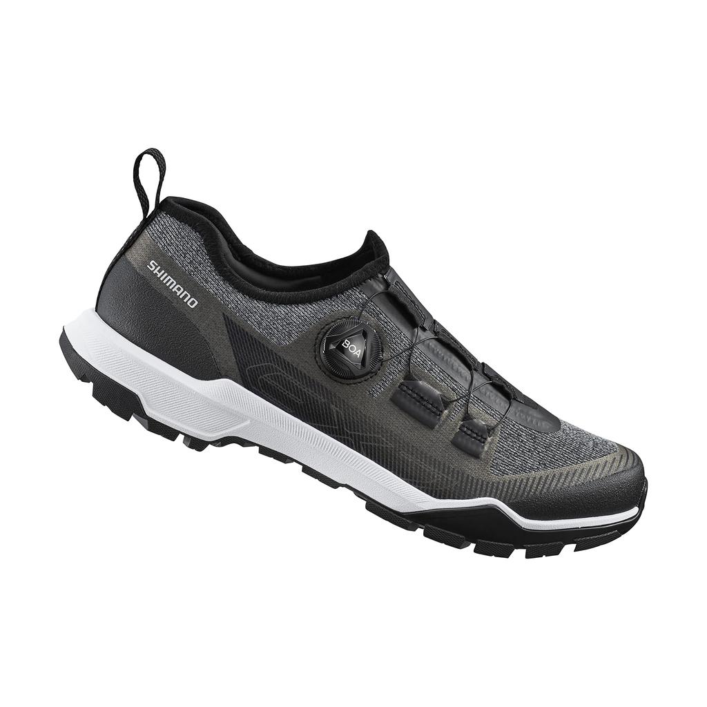 SHIMANO Велосипедные туфли EX700 черные 38
