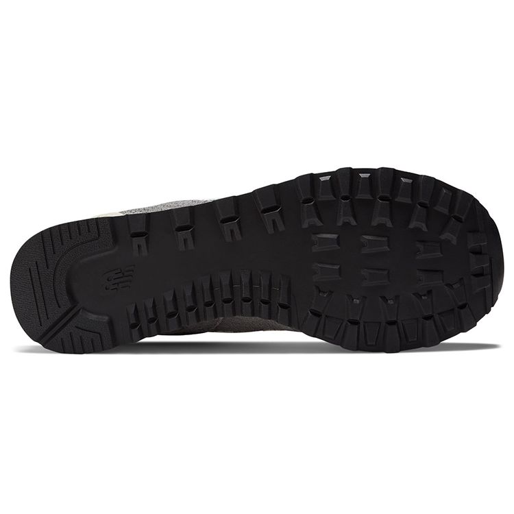 New Balance U574WR2 Унисекс Аполло Серый Белый U574WR2
