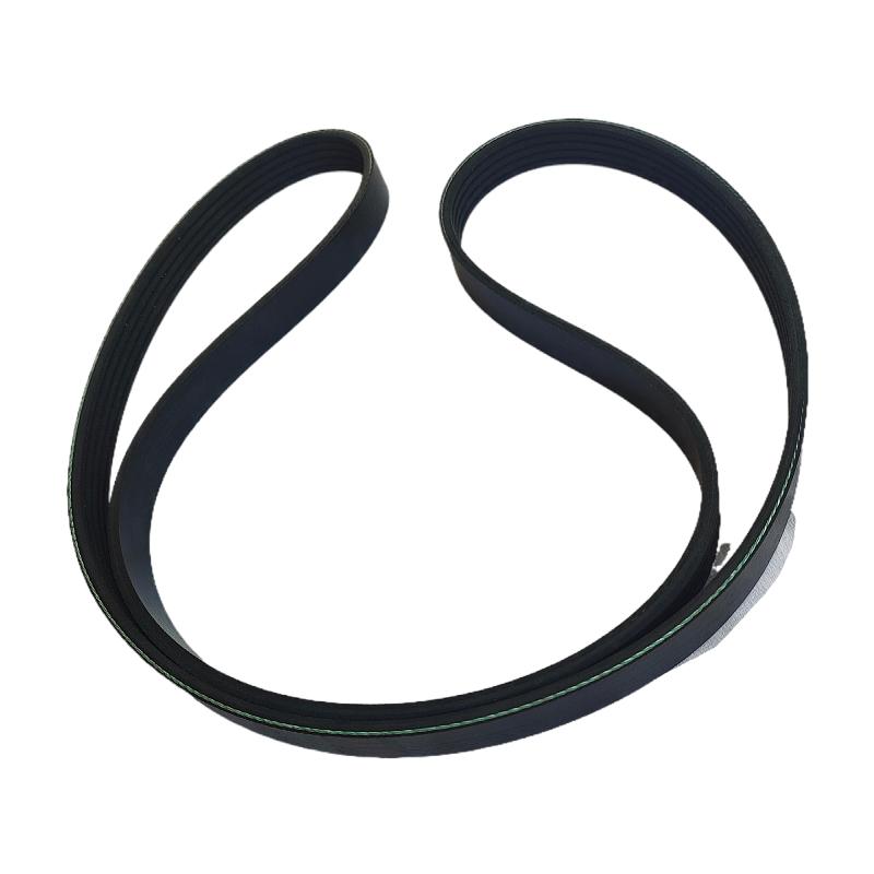 For JAC Refine S3 Alternator Belt OE 1025024GG010XZ 5PK1299