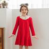 Lillyputty Kunikuwan Dress Red