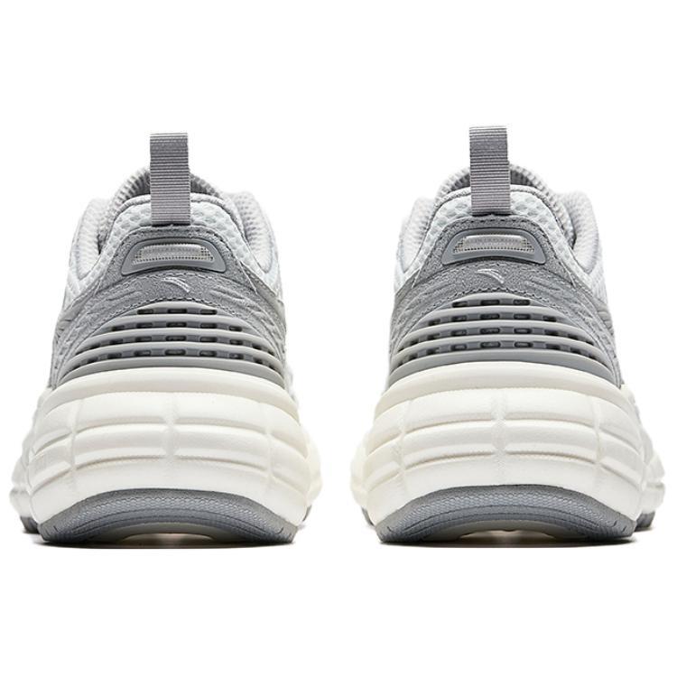 Anta Low top Casual Shoes Women's Lead 122548801-2