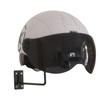 Motorcycle Helmet Holder Hat Organizer Storage Rack Hat Display Rack Helmet Stand Display Holder