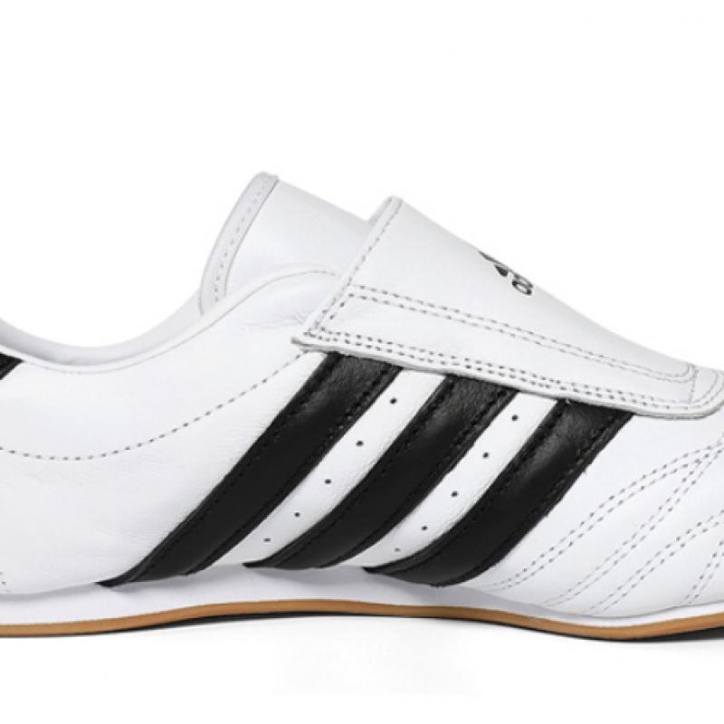 Adidas Женский Тхэквондо Jq4774
