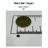 20/50 шт. Магниты 4x1 мм и 8x4 мм - Микро Стелс и Диски Средней Мощности для Различных Задач