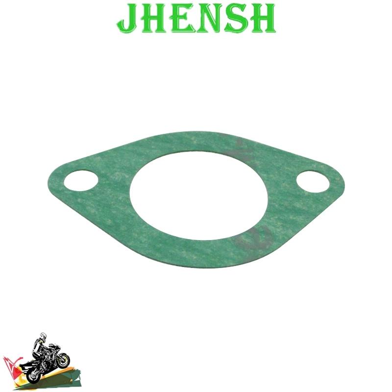 JHENSH 28mm Manifold Intake Pipe Gasket For Pit Dirt Bike ATV Quad Motorcycle