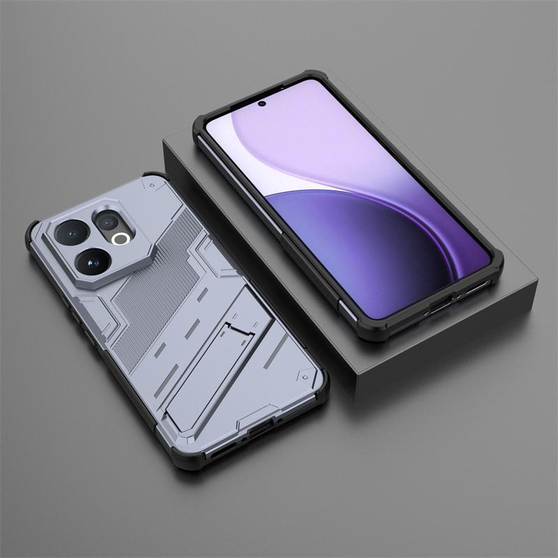 Phone Cover For Vivo T4 Pro Case Anti-knock Armor Phone holder Full Cover Case For Vivo T4 Pro Case For Vivo T4 Pro 6.77 inch
