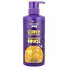 Kids Curly Shampoo Sunny Tropical Fruit Fragrance 475Ml (16Fl Oz)