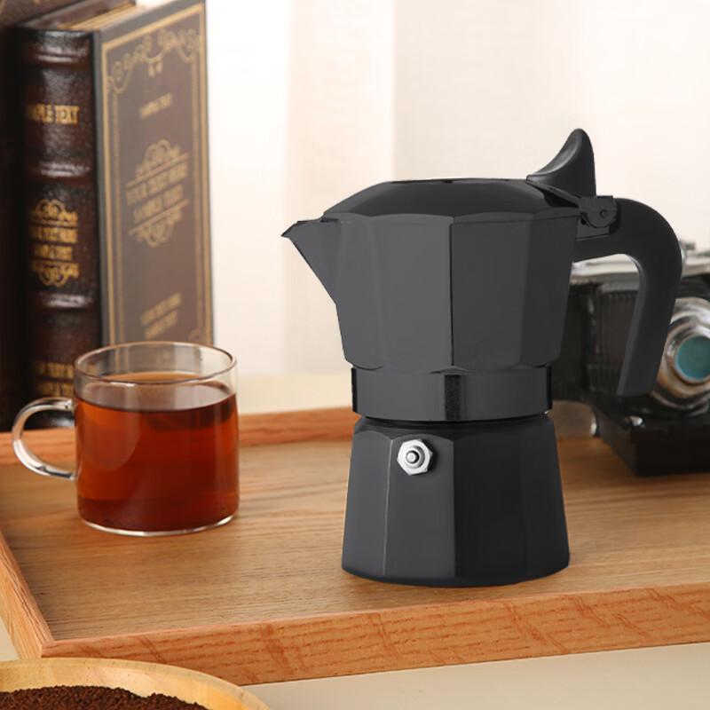 Кофеварка для пуровера TLXT Black Knight 150 мл