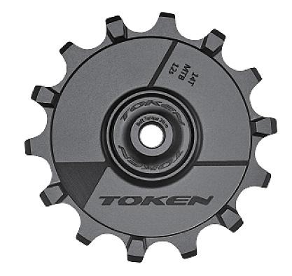 Tk1744x (14t) mtb shimano / sram 12s