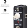 SONICAKE Noise Gate Гитарные педали эффектов Noise Wiper