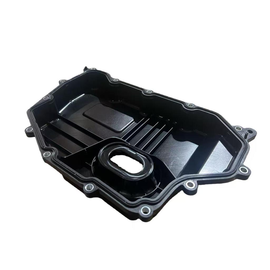 FG9P-7G004AA: Совместимо с Ford Mondeo, EcoSport, модели 2013 года, масляный поддон трансмиссии FG9Z-7G004A.