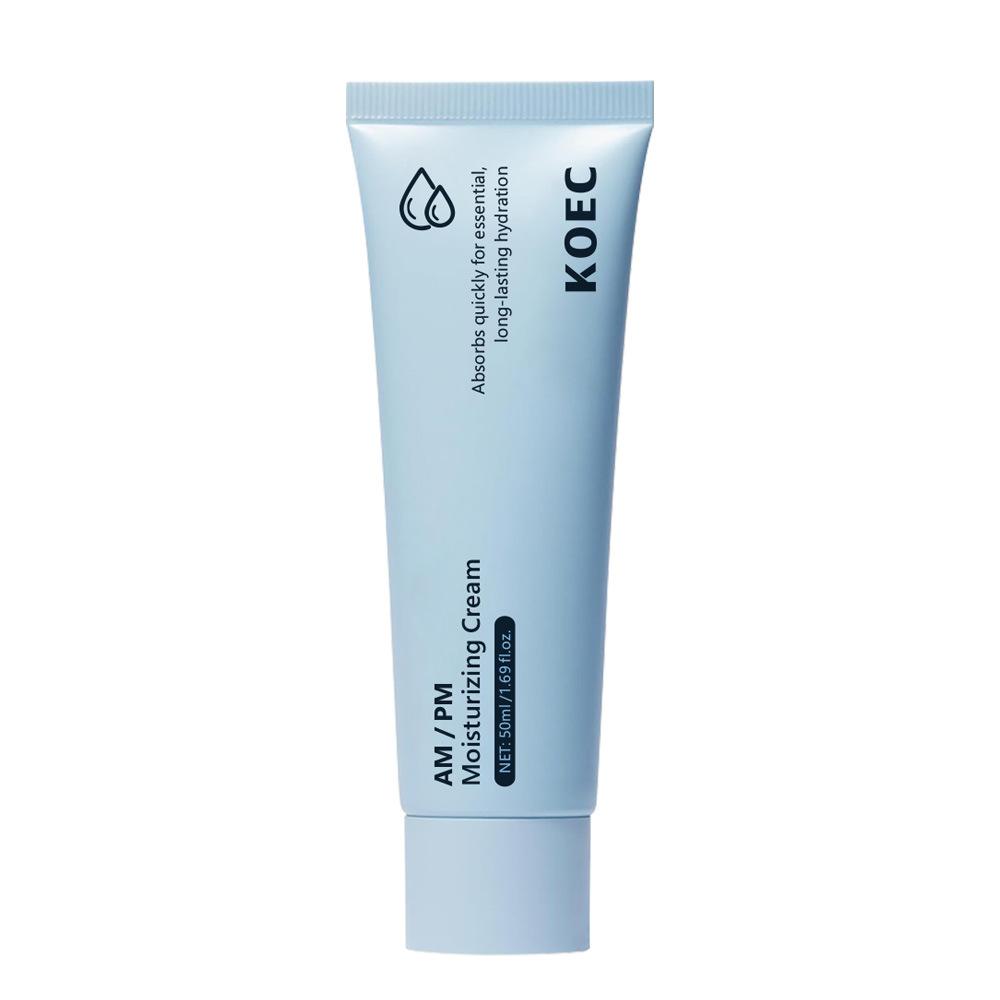 KOEC Barrier Therapy Skin Protectant Cream Moisturizing Repair Face Cream 50g