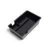 Adjustable Armrest Storage Box for Car Interior Accessories