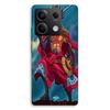Coque Pour Xiaomi Redmi Note 13 5G One Piece Luffy Enters Gear 5 Maniacase