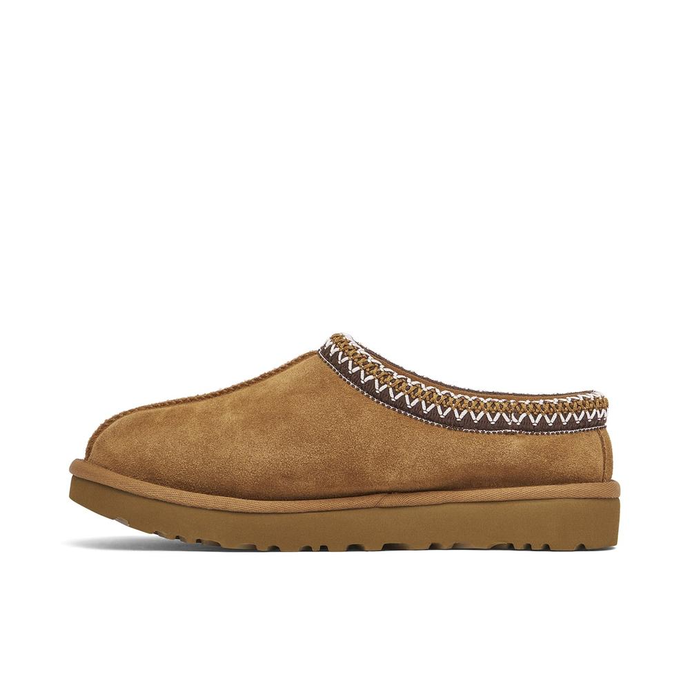 Клоги UGG Chestnut Tasman