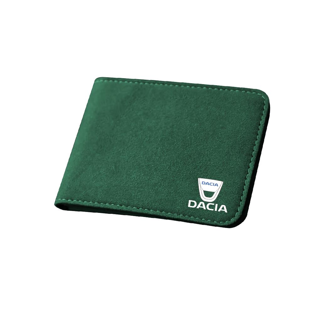 BGU1 Car Styling Logo ID Card Driver License Package Auto Accessories For Dacia Duster Logan Dokker Lodgy 2 Sandero MK2 Stepway Mcv