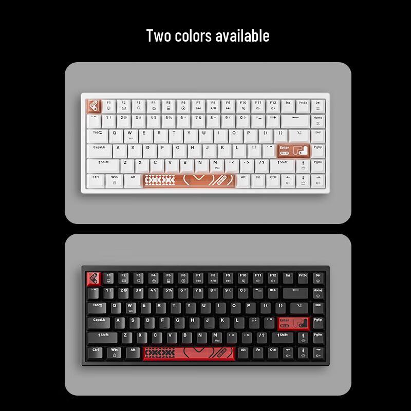 Lenovo Игровая клавиатура XiaoXin серии K с магнитными переключателями