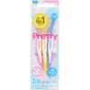 Kaijirushi Razor Pretty PRETTY EYE BLOW 3pcs Women's Others Women's Razors Women's Others