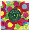 7-дюймовая пластинка CLIFF RICHARD & THE SHADOWS - A Voice In The Wilderness 45DB4398 Columbia 1960 UK Рок Б/У