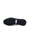 Adidas VS JOG 2.0 Lace Lurex Fabric Low top German Army Trainers Unisex JR4653(Team1301-)