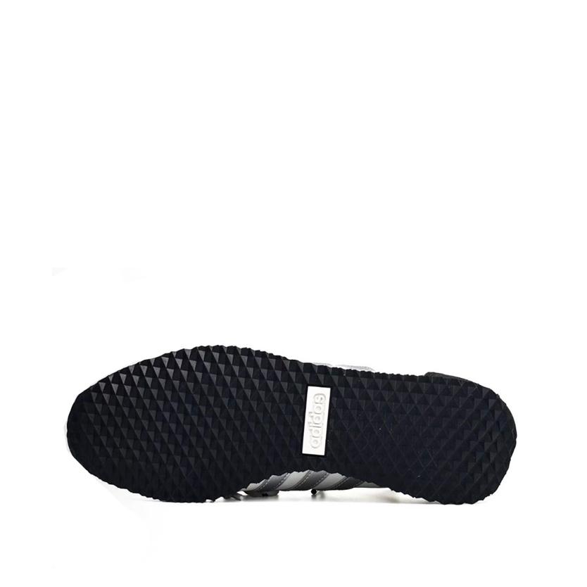 Adidas VS JOG 2.0 Lace Lurex Fabric Low top German Army Trainers Unisex JR4653(Team1301-)