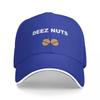 Кепка DEEZ NUTS походная шляпа Новая шляпа Кепки Для женщин Мужская