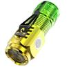 Mini Strong LED flashlight Super Bright Torch Rechargeable USB Light Camping Lantern 5 Lighting Mode Waterproof With Pen Clip