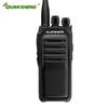 QUANSHENG TG-1680 8 Вт Высокомощная Ручная Радиостанция (Китайская версия)