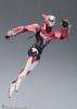 TAMASHII NATIONS Barnaby Brooks Style 3 Painted Movable Figure BAS63447 S.H.Figuarts TIGER&BUNNY2 Jr.