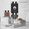 Portable USB Rechargeable Coffee Grinder