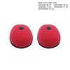 OTOM Motorcycle Air Filter Intake Cleaner Dual Foam Layer Sponge For HONDA CRF250R CRF450R 2004-2024 Air Filter Element