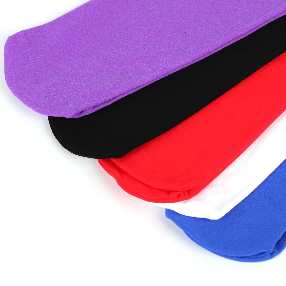 Продажа плотных однотонных колготок с рисунком, колготок-чулок