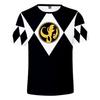 2026 New Men's and Women's Fashion Anime 3D Print Men's T-shirt, High-Quality Summer Streetwear