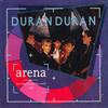 Виниловая пластинка DURAN DURAN Arena SWAV12374 CAPITOL 1984 США Рок Б/у