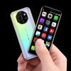 Новый мини-смартфон SOYES S10I 3,5 дюйма HD 3 ГБ ОЗУ 32/64 ГБ ПЗУ 5 МП LTE 4G 2050 мАч Портативный разблокированный по лицу/отпечатку пальца Android Карманный мобильный телефон