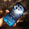 Для Infinix Note 40 Pro 4G 5G Чехол Coque Note 40X Роскошный Мягкий Силикон Модный Чехол для Телефона Для Infinix Note 40 4G Обложка 40 Pro+