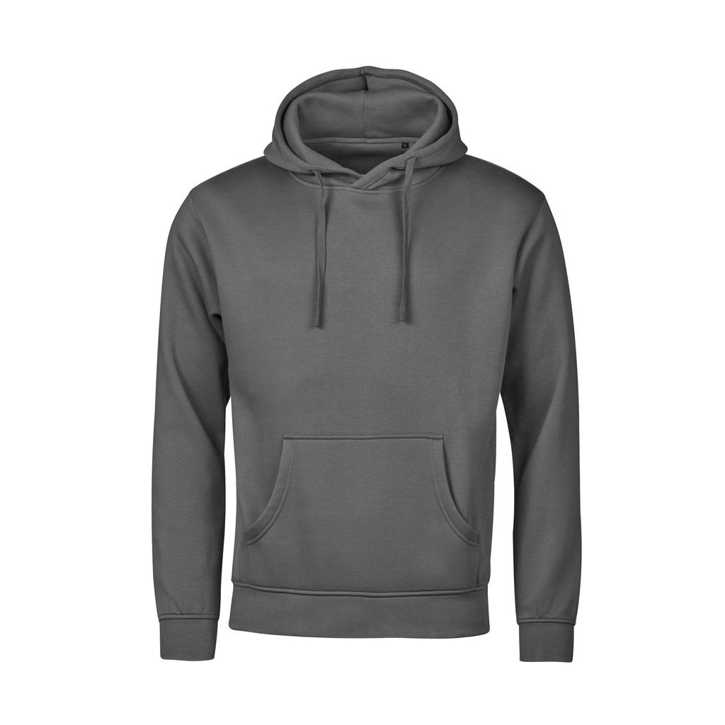 Tee Jays Unisex Adult Urban Hoodie