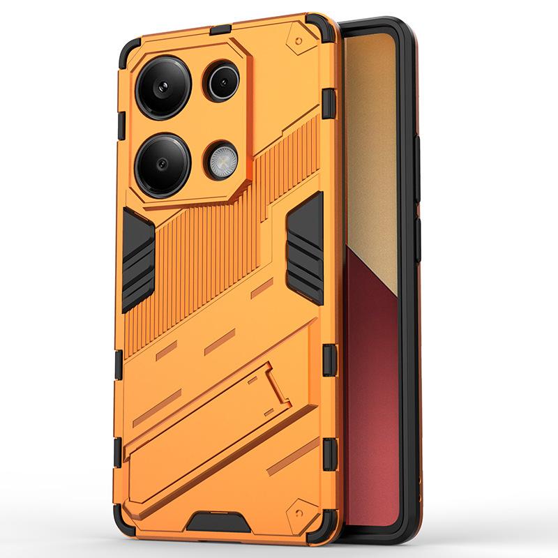 Для Redmi Note 13 Pro Plus 12 12S 12C чехол защитная задняя крышка противоударный бронированный чехол для Xiaomi 13T Pro Mi 13 Lite 5G чехол для телефона