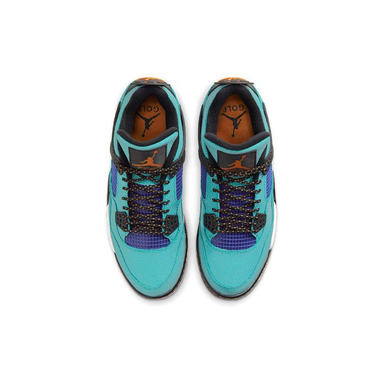 Jordan 4 Гольф NRG Торрей Пайнс CZ2439-300