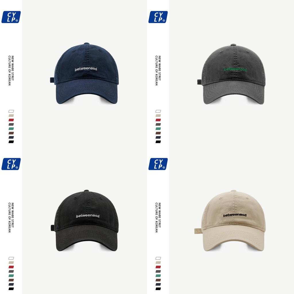 Стильная хлопковая бейсболка для женщин с вышитыми буквами, идеально подходящая для весны и лета