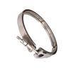 304 Stainless Steel U-Groove Pipe Clamp