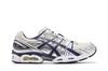 Asics Gel-Nimbus 9 Овсяный Индиго Туман
