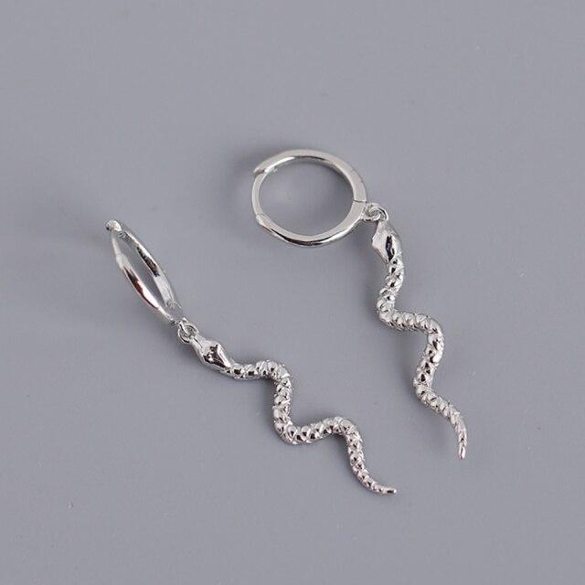 100% 925 пробы серебро маленькие круглые золотые молнии циркониевые серьги-кольца клипсы для женщин Pendientes геометрические