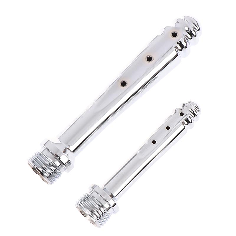 Анальная чистка насадки для душа, металлическая клизма для ануса, вагинальное средство для мытья душа, очиститель