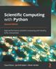 Книга Scientific Computing with Python : High-performance Scientific Computing with NumPy, SciPy, and Pandas