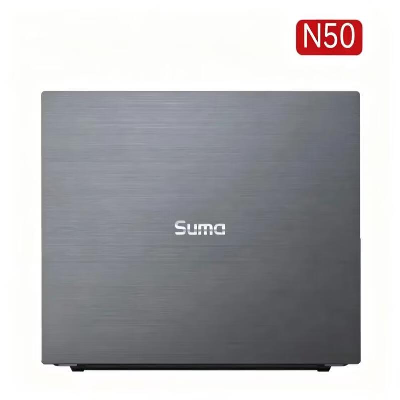 SuMa Zhongke Kk N50 B2 C86-4G Mobile Workstation (CN version)