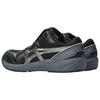 Asics Winjob CP229 Boa Удобная посадка Защитная обувь Безопасность Унисекс Обувь Черно-серый 1273A123-001