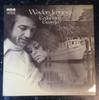 LP Пластинка WAYLON JENNINGS - Cedartown, Georgia LSA3053 RCA Victor 1971 UK Фолк Б/У