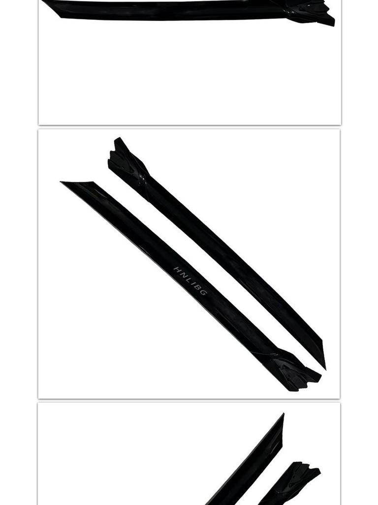 Compatible A-Pillar Trim Panels for Land Rover Discovery 5 (LR148858, LR148855, LR083018, LR083017)